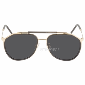 Dolce And Gabbana DG2277 02/87 57  Mens  Sunglasses