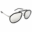Dolce And Gabbana DG2277 04/6G 57  Mens  Sunglasses