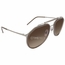 Dolce and Gabbana DG2277 133573 57  Mens  Sunglasses