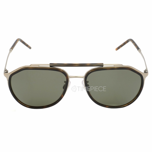 Dolce and Gabbana DG2277 13359A 57  Mens  Sunglasses