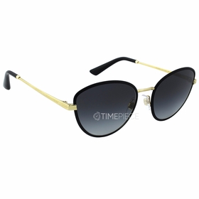 Dolce and Gabbana DG2280 13118G 56  Ladies  Sunglasses