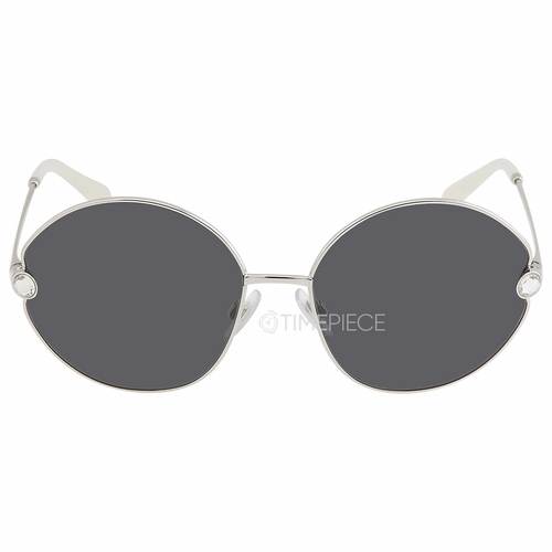 Dolce and Gabbana DG2282B 05/87 59  Ladies  Sunglasses