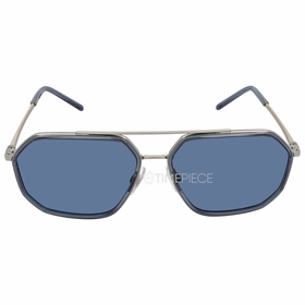 Dolce and Gabbana DG2285 110880 60  Mens  Sunglasses