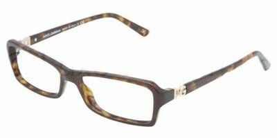 Dolce and Gabbana DG3101 502   52  Ladies  Eyeglasses