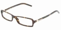 Dolce and Gabbana DG3102 502   53  Ladies  Eyeglasses
