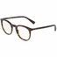 Dolce and Gabbana DG326950251  Unisex  Eyeglasses