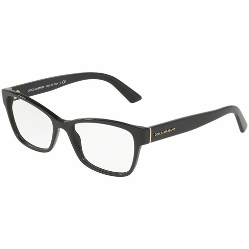 Dolce and Gabbana DG327450152  Mens  Eyeglasses