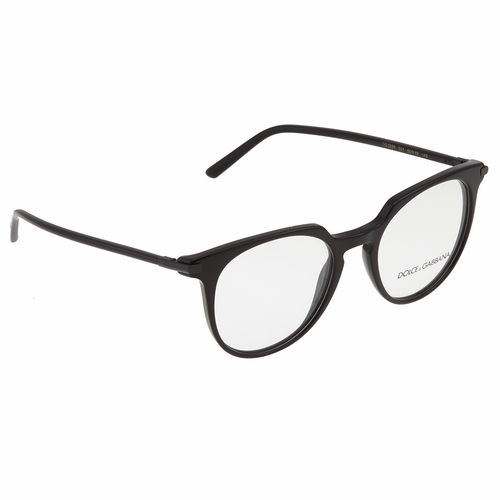 Dolce and Gabbana DG3288F 501 50  Ladies  Eyeglasses