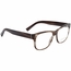 Dolce and Gabbana DG3305 3187 54  Mens  Eyeglasses