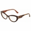Dolce and Gabbana DG3306 3204 52  Ladies  Eyeglasses