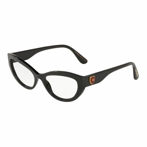 Dolce and Gabbana DG330650154  Ladies  Eyeglasses