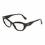 Dolce and Gabbana DG330650154  Ladies  Eyeglasses
