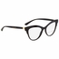 Dolce and Gabbana DG3313 501 52  Ladies  Eyeglasses