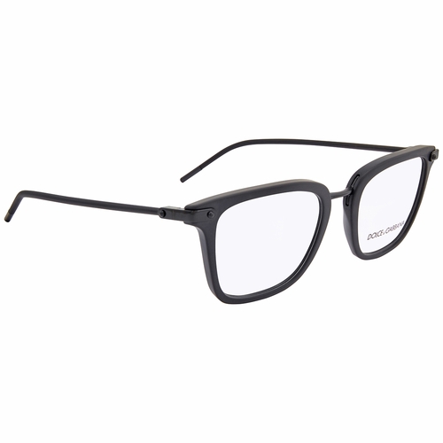 Dolce and Gabbana DG3319 501 50  Mens  Eyeglasses
