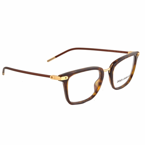 Dolce and Gabbana DG3319 502 50  Ladies  Eyeglasses