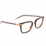 Dolce and Gabbana DG3319 502 50  Ladies  Eyeglasses