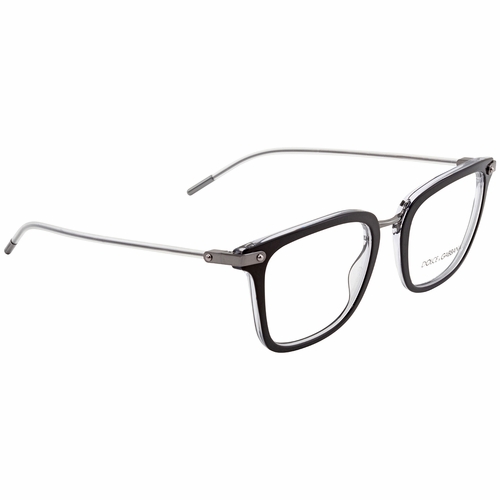 Dolce and Gabbana DG3319 675 52  Mens  Eyeglasses