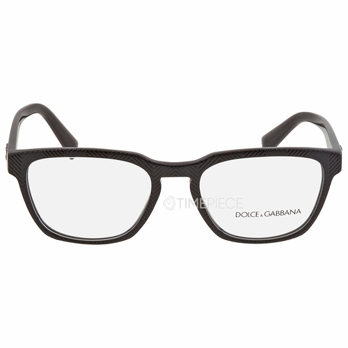 Dolce and Gabbana DG3333 3298 54  Mens  Eyeglasses