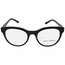 Dolce and Gabbana DG3334 501 52  Ladies  Eyeglasses
