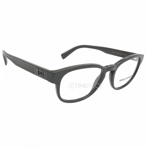 Dolce And Gabbana DG3340 3090 53  Mens  Eyeglasses