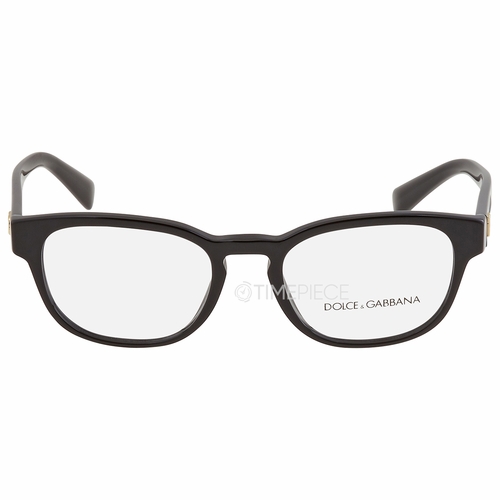 Dolce and Gabbana DG3340 501 51  Mens  Eyeglasses
