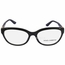 Dolce and Gabbana DG3342 501 55  Ladies  Eyeglasses