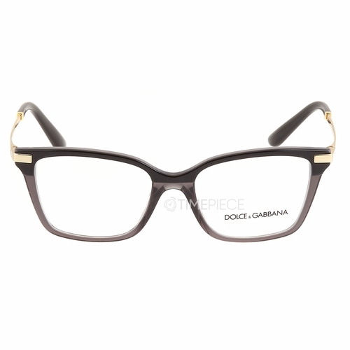Dolce and Gabbana DG3345 3246  52  Ladies  Eyeglasses