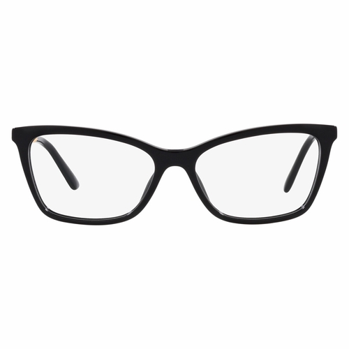 Dolce And Gabbana DG3347 501 54  Ladies  Eyeglasses