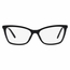 Dolce And Gabbana DG3347 501 54  Ladies  Eyeglasses