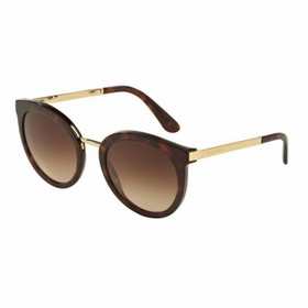 Dolce and Gabbana DG42685021352  Mens  Sunglasses