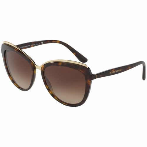 Dolce and Gabbana DG43045021357  Mens  Sunglasses