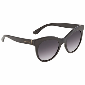 Dolce and Gabbana DG43115018G51  Ladies  Sunglasses
