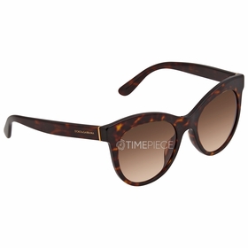 Dolce and Gabbana DG4311F 50213 53  Mens  Sunglasses