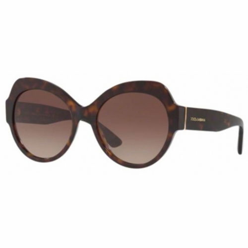 Dolce and Gabbana DG4320F5021356  Ladies  Sunglasses