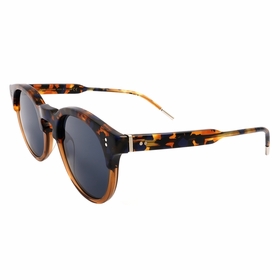 Dolce and Gabbana DG4329F 3168R5 50  Ladies  Sunglasses