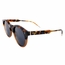 Dolce and Gabbana DG4329F 3168R5 50  Ladies  Sunglasses