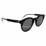 Dolce and Gabbana DG4329F 501/R5 50  Ladies  Sunglasses
