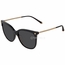 Dolce and Gabbana DG4333F5018755  Ladies  Sunglasses