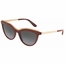 Dolce and Gabbana DG4335 32198G54  Ladies  Sunglasses