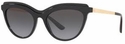 Dolce and Gabbana DG4335F 501/8G54  Ladies  Sunglasses