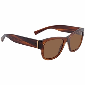 Dolce and Gabbana DG433830637352  Ladies  Sunglasses