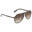 Dolce and Gabbana DG43415691359  Ladies  Sunglasses