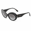 Dolce and Gabbana DG43455018G55  Ladies  Sunglasses