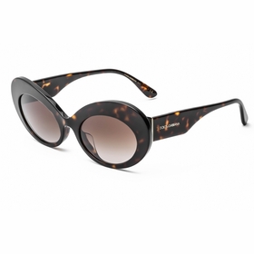 Dolce and Gabbana DG4345F5021355  Ladies  Sunglasses