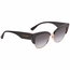 Dolce and Gabbana DG43465018G53  Ladies  Sunglasses
