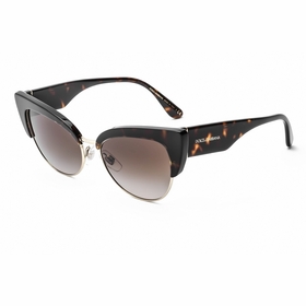 Dolce and Gabbana DG43465021353  Ladies  Sunglasses