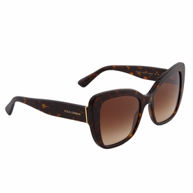 Dolce and Gabbana DG43485021354  Mens  Sunglasses