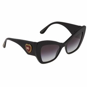 Dolce and Gabbana DG43495018G54  Ladies  Sunglasses