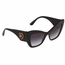 Dolce and Gabbana DG43495018G54  Ladies  Sunglasses