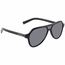 Dolce and Gabbana DG4355 50187 56 Unisex Sunglasses